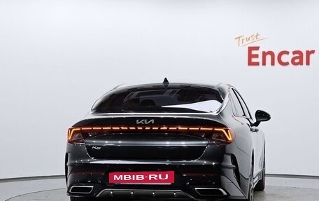 KIA K5, 2022 год, 2 340 000 рублей, 4 фотография