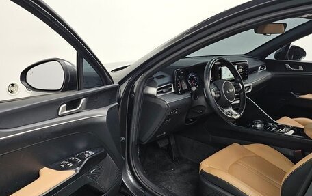 KIA K5, 2022 год, 2 340 000 рублей, 5 фотография