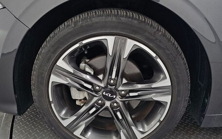 KIA K5, 2022 год, 2 340 000 рублей, 10 фотография