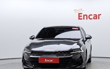 KIA K5, 2022 год, 2 340 000 рублей, 2 фотография