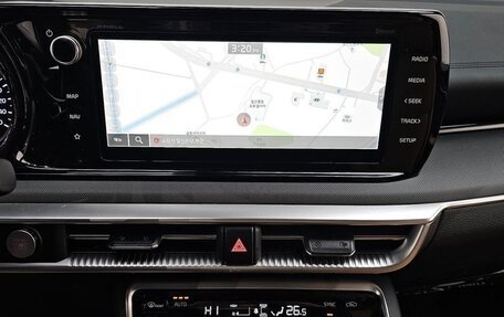 KIA K5, 2022 год, 2 340 000 рублей, 12 фотография