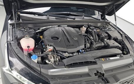 KIA K5, 2022 год, 2 340 000 рублей, 14 фотография