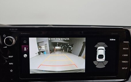 KIA K5, 2022 год, 2 340 000 рублей, 13 фотография