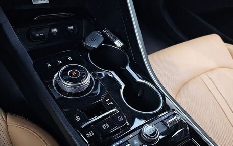 KIA K5, 2022 год, 2 340 000 рублей, 11 фотография