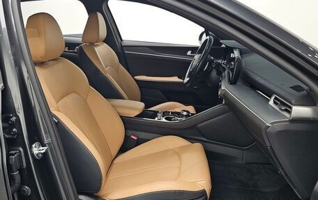 KIA K5, 2022 год, 2 340 000 рублей, 6 фотография