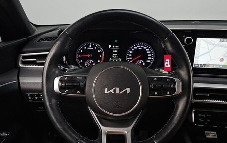 KIA K5, 2022 год, 2 340 000 рублей, 9 фотография