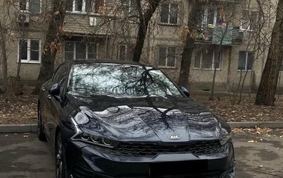 KIA K5, 2022 год, 2 480 000 рублей, 1 фотография