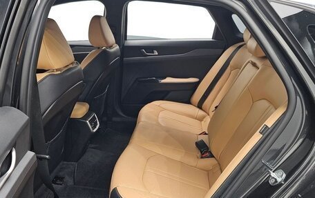 KIA K5, 2022 год, 2 340 000 рублей, 15 фотография