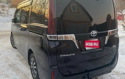 Toyota Esquire I, 2020 год, 2 870 000 рублей, 1 фотография