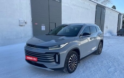 CheryExeed TXL, 2022 год, 2 650 000 рублей, 1 фотография