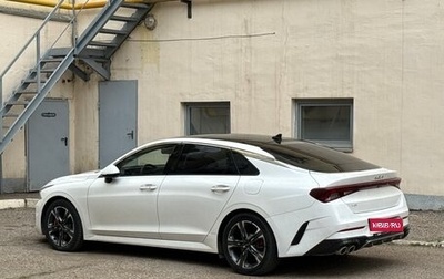 KIA K5, 2023 год, 3 300 000 рублей, 1 фотография