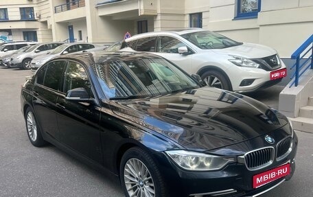 BMW 3 серия, 2011 год, 1 750 000 рублей, 1 фотография
