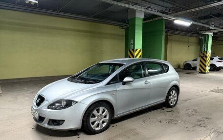 SEAT Leon II, 2008 год, 499 999 рублей, 3 фотография