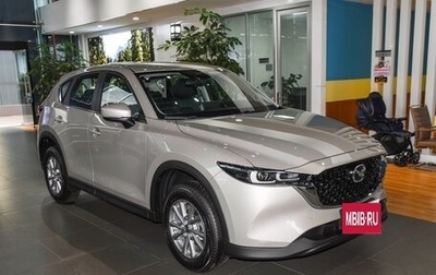 Mazda CX-5 II, 2025 год, 2 660 500 рублей, 1 фотография