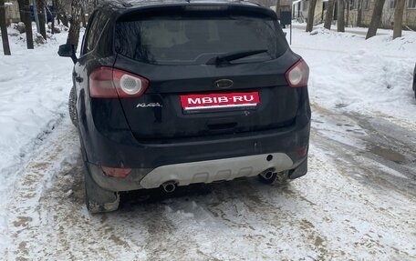 Ford Kuga III, 2012 год, 800 000 рублей, 1 фотография