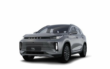 CheryExeed TXL, 2025 год, 4 290 000 рублей, 1 фотография