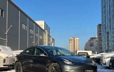 Tesla Model 3 I, 2020 год, 3 299 000 рублей, 1 фотография