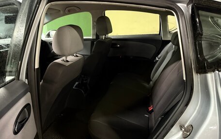 SEAT Leon II, 2008 год, 499 999 рублей, 13 фотография