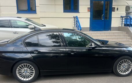 BMW 3 серия, 2011 год, 1 750 000 рублей, 9 фотография