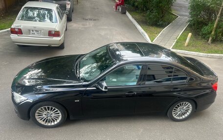 BMW 3 серия, 2011 год, 1 750 000 рублей, 10 фотография