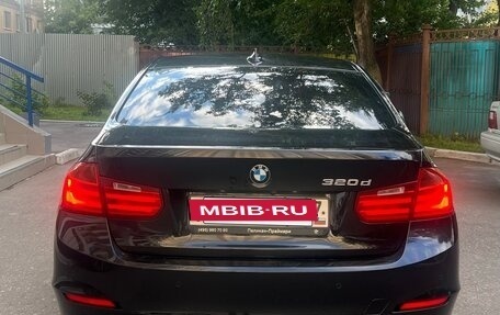 BMW 3 серия, 2011 год, 1 750 000 рублей, 5 фотография