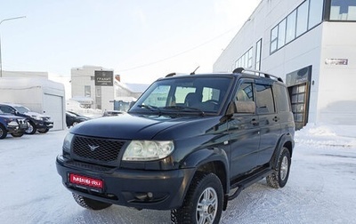 ЛуАЗ Patriot, 2014 год, 580 000 рублей, 1 фотография