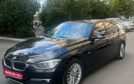 BMW 3 серия, 2011 год, 1 750 000 рублей, 4 фотография