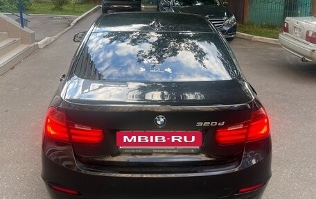 BMW 3 серия, 2011 год, 1 750 000 рублей, 6 фотография