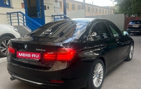BMW 3 серия, 2011 год, 1 750 000 рублей, 8 фотография
