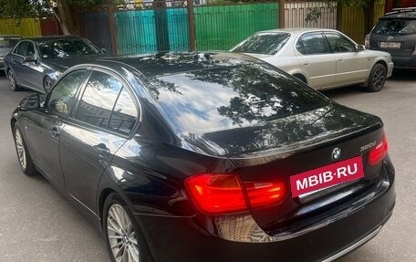 BMW 3 серия, 2011 год, 1 750 000 рублей, 7 фотография