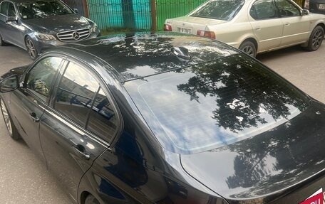 BMW 3 серия, 2011 год, 1 750 000 рублей, 12 фотография