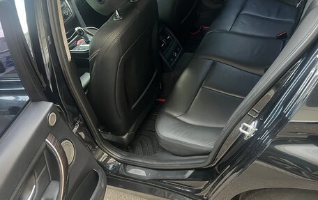 BMW 3 серия, 2011 год, 1 750 000 рублей, 13 фотография