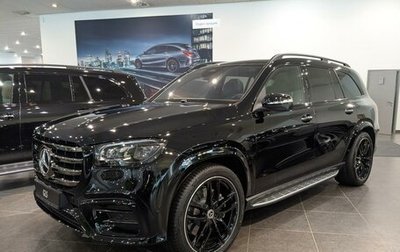 Mercedes-Benz GLS, 2025 год, 19 200 000 рублей, 1 фотография