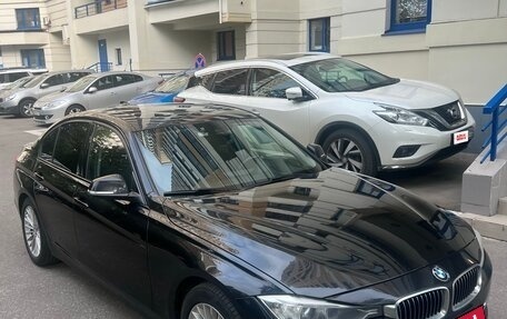 BMW 3 серия, 2011 год, 1 750 000 рублей, 18 фотография