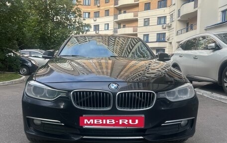 BMW 3 серия, 2011 год, 1 750 000 рублей, 17 фотография