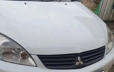 Mitsubishi Lancer IX, 2007 год, 300 000 рублей, 1 фотография