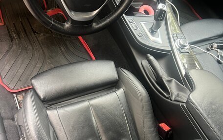 BMW 3 серия, 2011 год, 1 750 000 рублей, 23 фотография