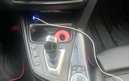 BMW 3 серия, 2011 год, 1 750 000 рублей, 28 фотография