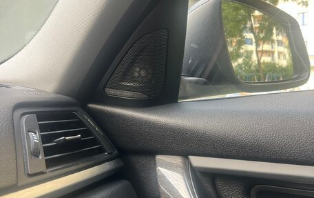 BMW 3 серия, 2011 год, 1 750 000 рублей, 29 фотография