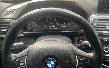 BMW 3 серия, 2011 год, 1 750 000 рублей, 26 фотография