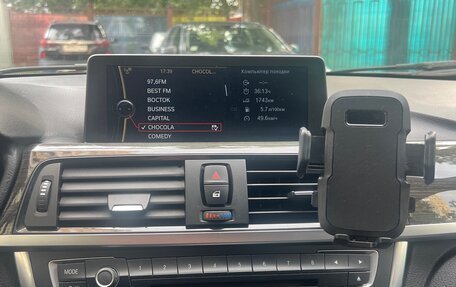 BMW 3 серия, 2011 год, 1 750 000 рублей, 25 фотография