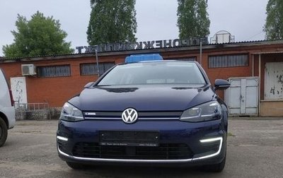 Volkswagen Golf VII, 2019 год, 1 970 000 рублей, 1 фотография