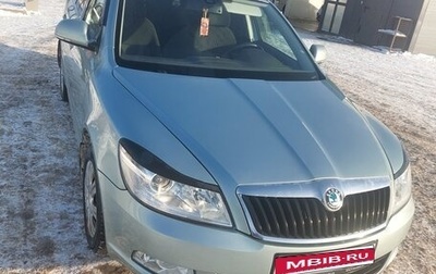 Skoda Octavia, 2013 год, 650 000 рублей, 1 фотография