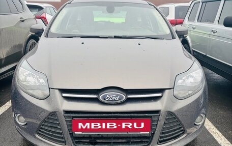 Ford Focus III, 2011 год, 849 000 рублей, 1 фотография