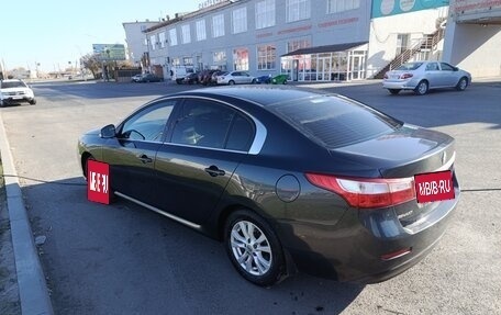 Renault Latitude I, 2012 год, 830 000 рублей, 1 фотография