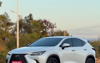 Lexus NX, 2022 год, 3 650 000 рублей, 1 фотография