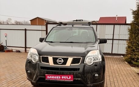 Nissan X-Trail, 2014 год, 1 450 000 рублей, 1 фотография