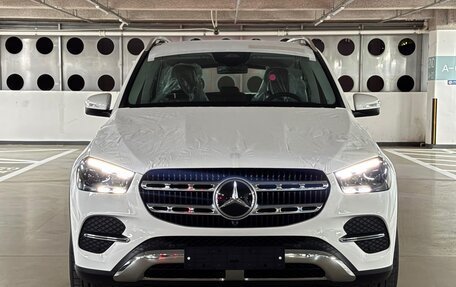 Mercedes-Benz GLE, 2025 год, 11 700 000 рублей, 1 фотография