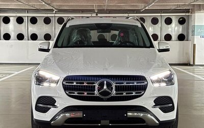 Mercedes-Benz GLE, 2025 год, 11 700 000 рублей, 1 фотография
