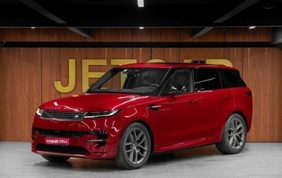 Land Rover Range Rover Sport, 2023 год, 13 700 000 рублей, 1 фотография